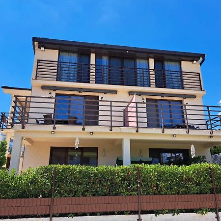 Villa Lucija By Romantique Veles Ngoại thất bức ảnh