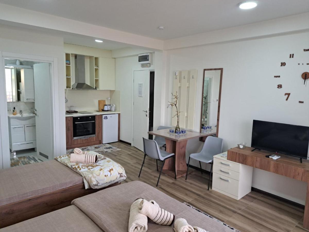 Villa Lucija By Romantique Veles Ngoại thất bức ảnh