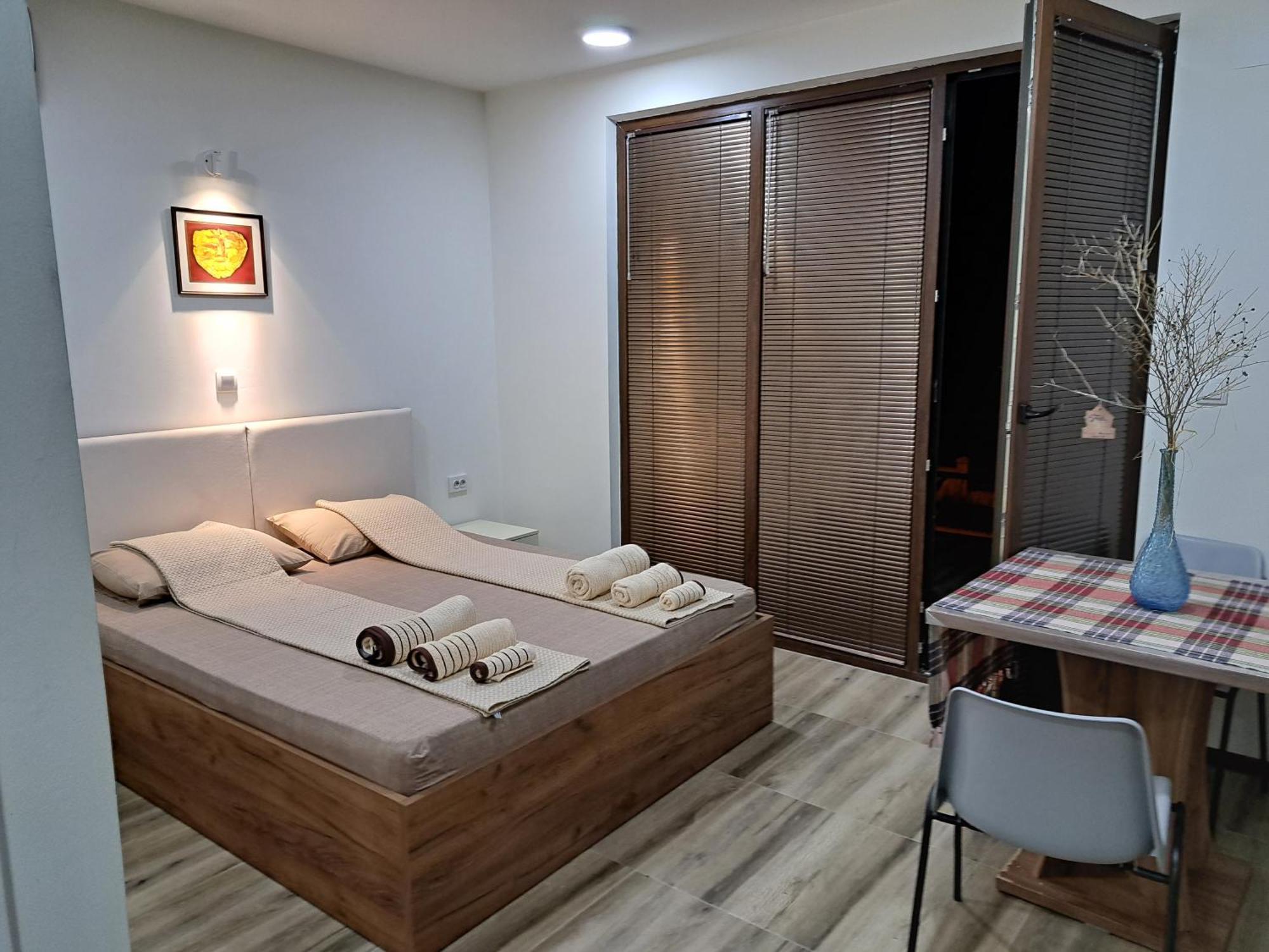 Villa Lucija By Romantique Veles Ngoại thất bức ảnh