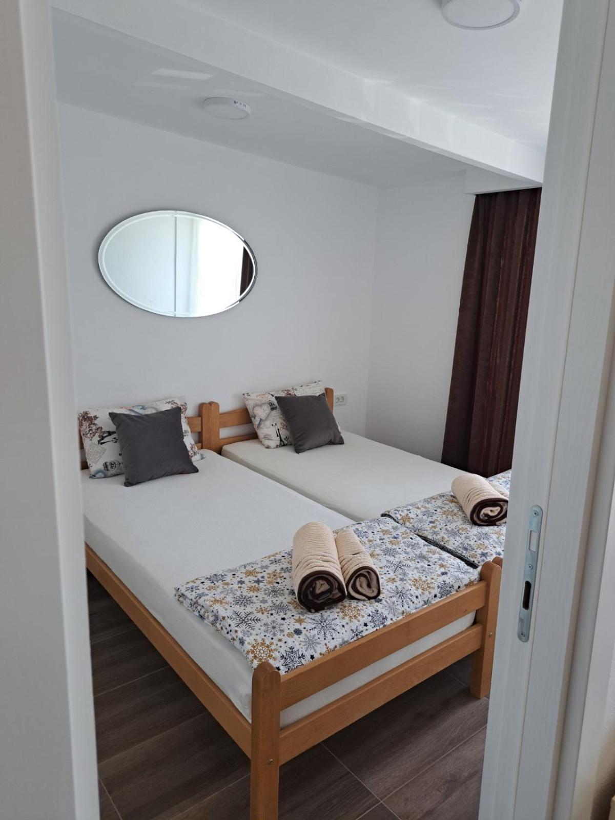 Villa Lucija By Romantique Veles Ngoại thất bức ảnh